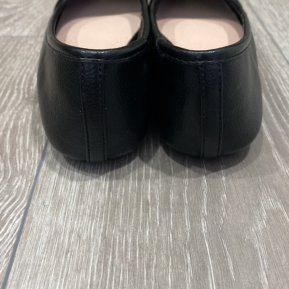 Xappeal Lily Black Ballet Flats - Picture 7 of 10